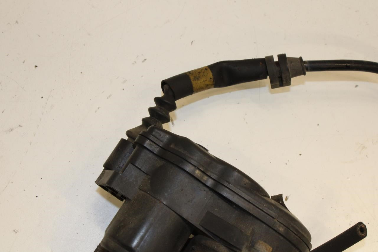 2019-24 Nissan Altima SL FWD Rear Right Side Brake Disc Caliper 44000-6CA0B OEM - Alshned Auto Parts