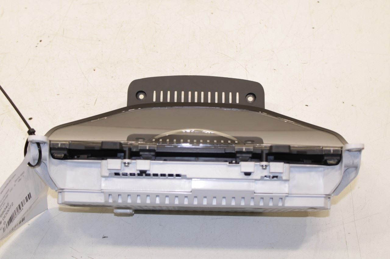 15-16 Volvo S60 T5 Premier FWD Speedometer Gauge Instrument Cluster 105K Mileage - Alshned Auto Parts