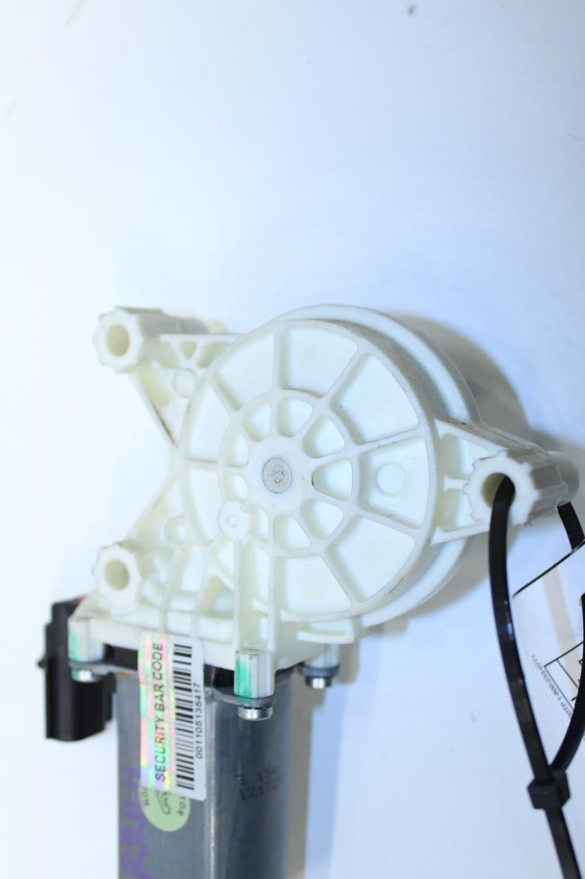 2007-2018 Jeep Wrangler Sahara Rear LH Door Power Window Motor 68014953AA OEM - Alshned Auto Parts