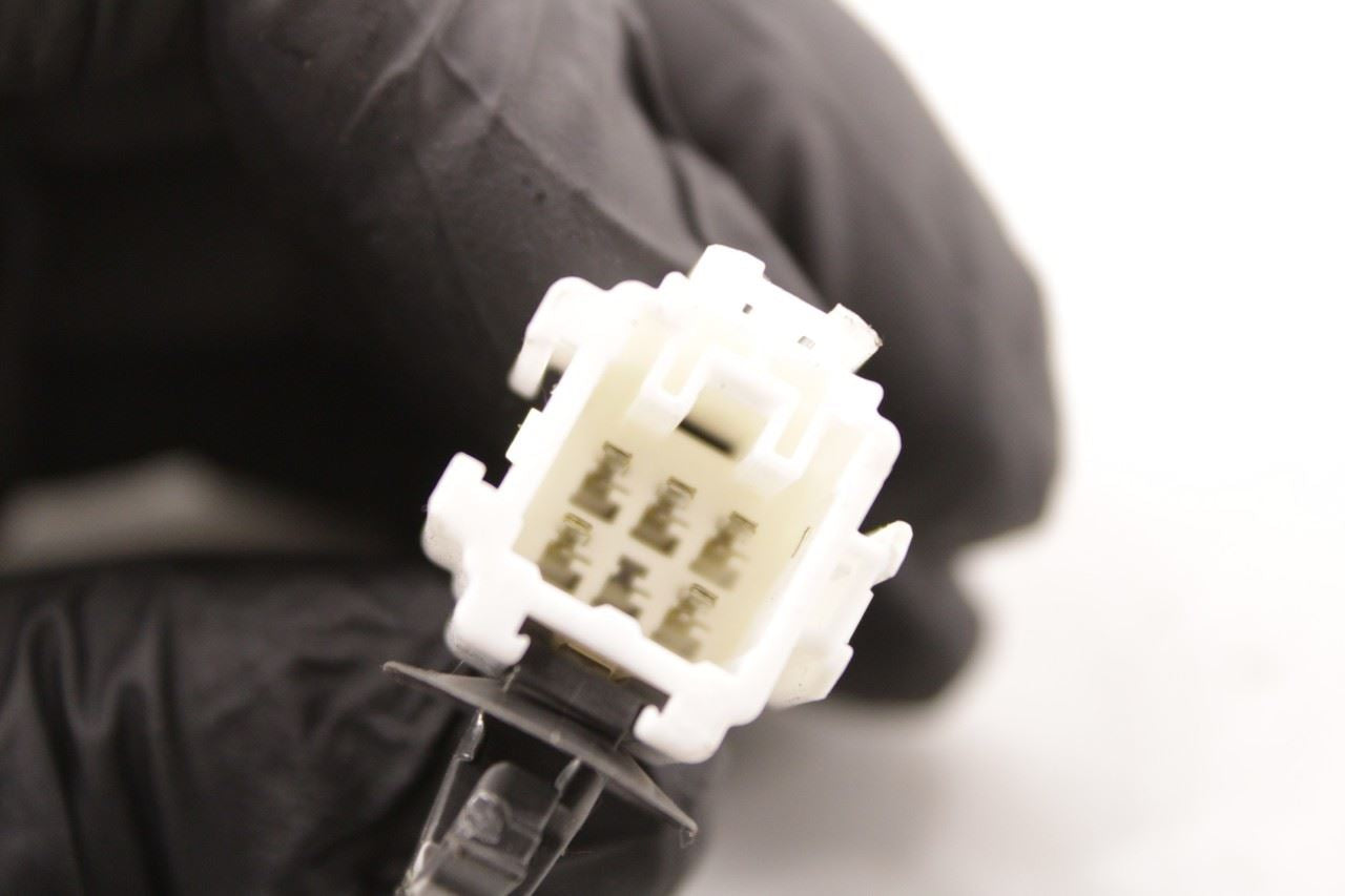 19-25 Acura RDX SH-AWD RR Trunk Liftgate Tailgate Back Door Lock Latch Actuator - Alshned Auto Parts