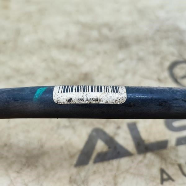 2011-2014 Hyundai Sonata 2.4L Rear Stabilizer Sway Anti-Roll Bar 55510-3S001 OEM - Alshned Auto Parts