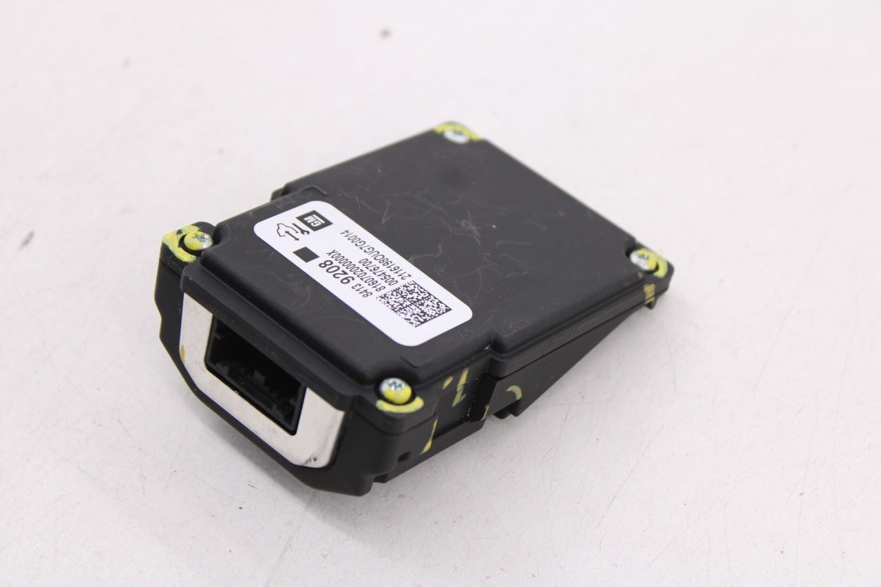 17-19 Buick Lacrosse Premium Front Windshield Lane Keep Assist Camera 84139208 - Alshned Auto Parts
