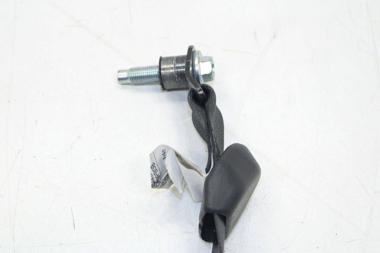 14-20 Nissan Pathfinder SV Rear Passenger Right Side 3rd Row Seat Belt Retractor - Alshned Auto Parts