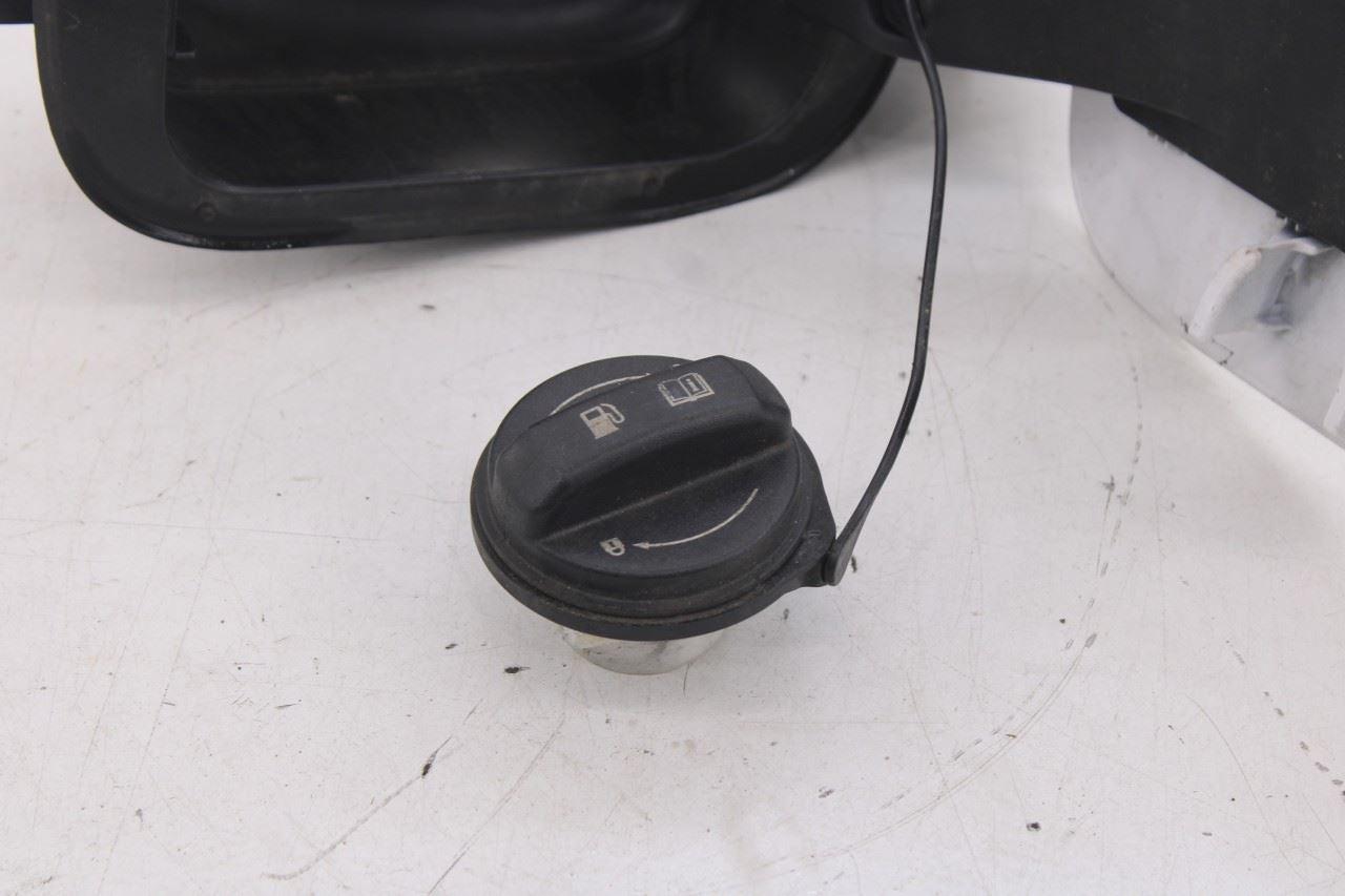 20-22 Hyundai Palisade Limited AWD 3.8L Fuel Tank Filler Housing Door Lid Cover - Alshned Auto Parts