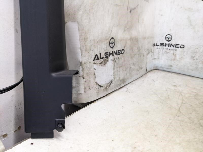 2018-2021 Ford Expedition Rear Right Door Window Molding JL1B-7825514-A OEM - Alshned Auto Parts