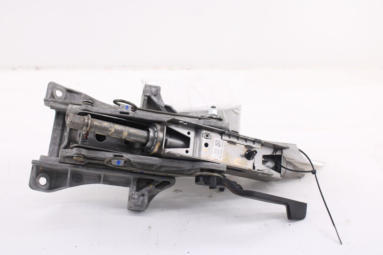 2015-2023 Ford Mustang GT 5.0L RWD Steering Column Assembly GR3C-3C529-AH OEM - Alshned Auto Parts