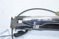 13-20 Nissan Pathfinder SV 3.5L AWD Front Driver Left Side Door Exterior Handle - Alshned Auto Parts