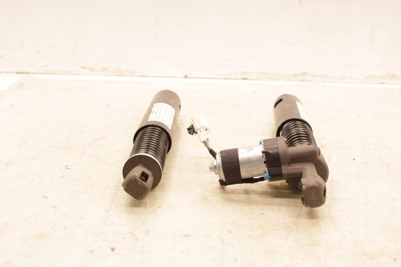 19-25 Acura RDX SH-AWD Rear Right and Left Liftgate Power Lift Strut Set of 2 - Alshned Auto Parts