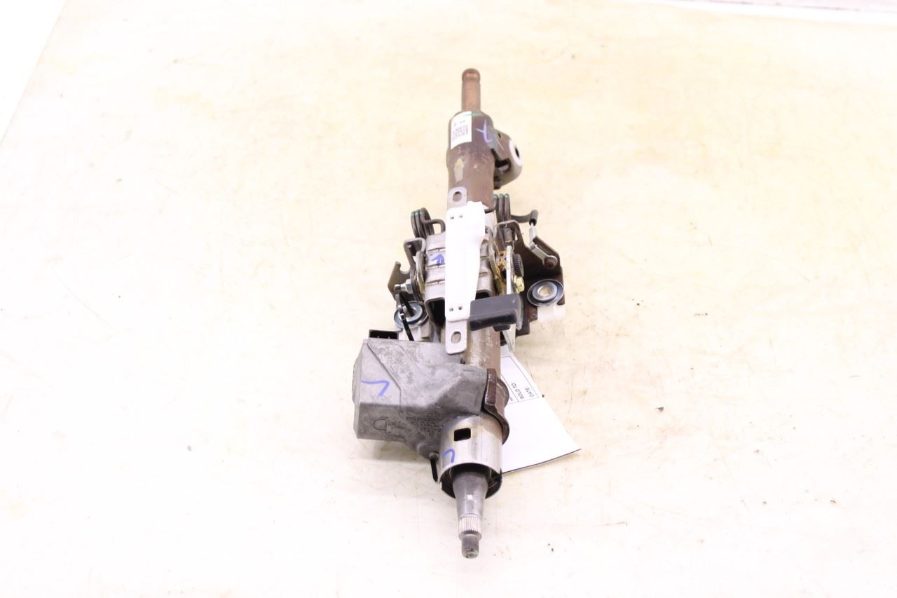 2015-23 Toyota Tacoma Limited 3.5L 4WD Steering Column Assembly 45250-04240 OEM - Alshned Auto Parts