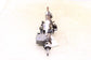 2015-23 Toyota Tacoma Limited 3.5L 4WD Steering Column Assembly 45250-04240 OEM - Alshned Auto Parts