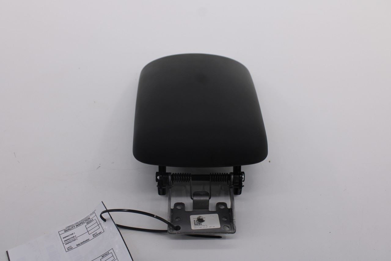 2021-23 Hyundai Santa Fe SEL Center Console Armrest Storage Lid 84660-S2AA0-NNB - Alshned Auto Parts