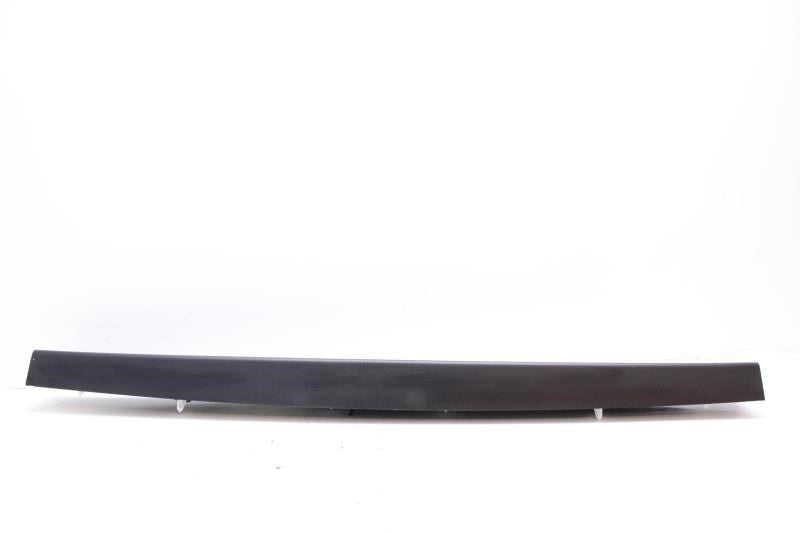 2018-2021 Ford Expedition Rear Liftgate Outer Upper Molding JL1B-78424B36-AE OEM - Alshned Auto Parts