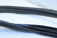 2019-23 Hyundai Santa Fe Limited Rear Left Door Weatherstrip On Body 83110-S2000 - Alshned Auto Parts