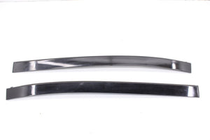 2018-23 Kia Stinger GT2 AWD Left and Right Panoramic Sunroof Molding 81675-J5000