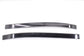 2018-23 Kia Stinger GT2 AWD Left and Right Panoramic Sunroof Molding 81675-J5000 - Alshned Auto Parts