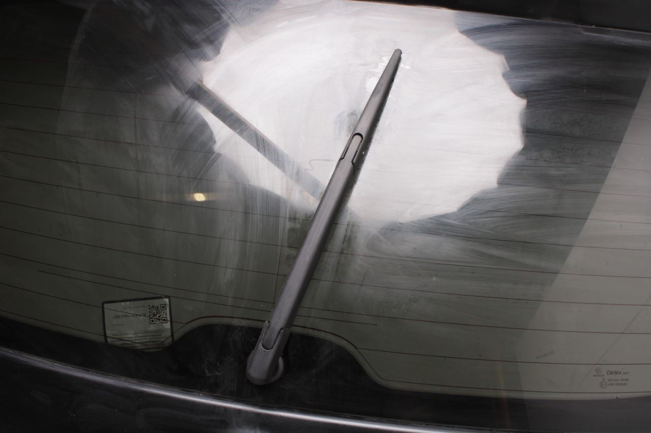 2017-2020 Infiniti QX60 Rear Liftgate Back Door Shell Panel w/ Glass 90100-9NC1A - Alshned Auto Parts