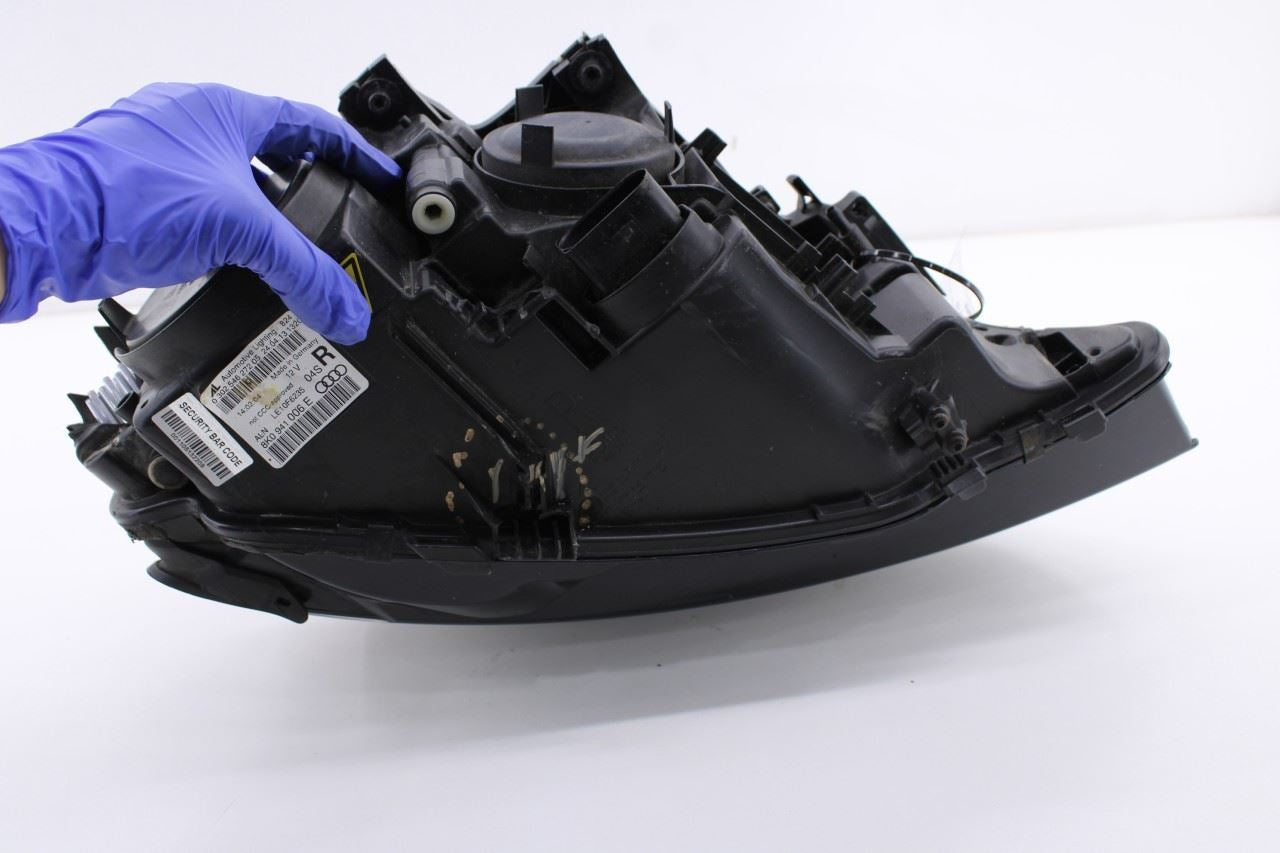 13-16 Audi S4 Premium Plus AWD Front Right Side Xenon HID Headlight Lamp *ReaD* - Alshned Auto Parts