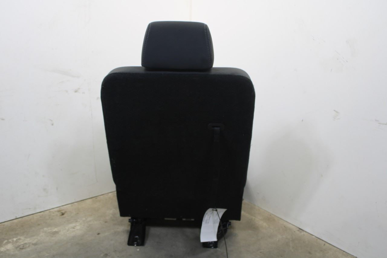 15-20 Kia Sorento LX 3.3L Rear Passenger Right Side 3rd Row Seat Complete Cloth - Alshned Auto Parts