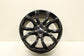 19-20 Dodge Durango Aluminum Wheel R20x8.0 5 U Spoke Gloss Black 5ZR77TRMAA OEM - Alshned Auto Parts