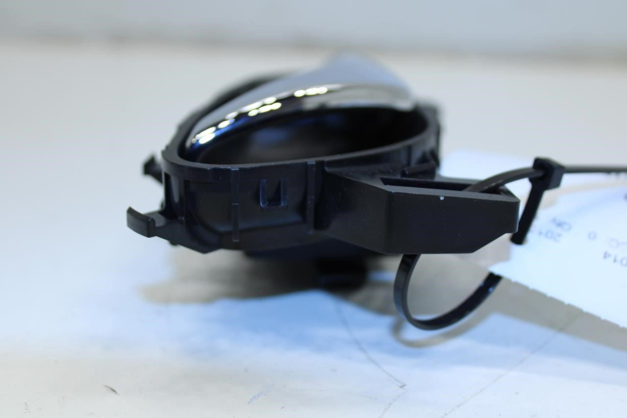 2013-2019 Nissan Sentra SV Rear Right Side Door Interior Handle 80670-3SG0C OEM - Alshned Auto Parts