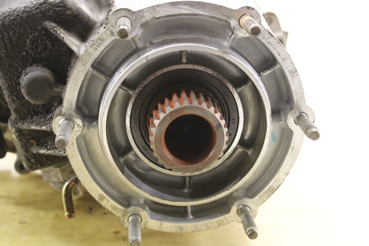 2012-2017 Jeep Wrangler Sport 2dr 3.6L 4WD AT Transfer Case Np241 95K 52123497AA - Alshned Auto Parts