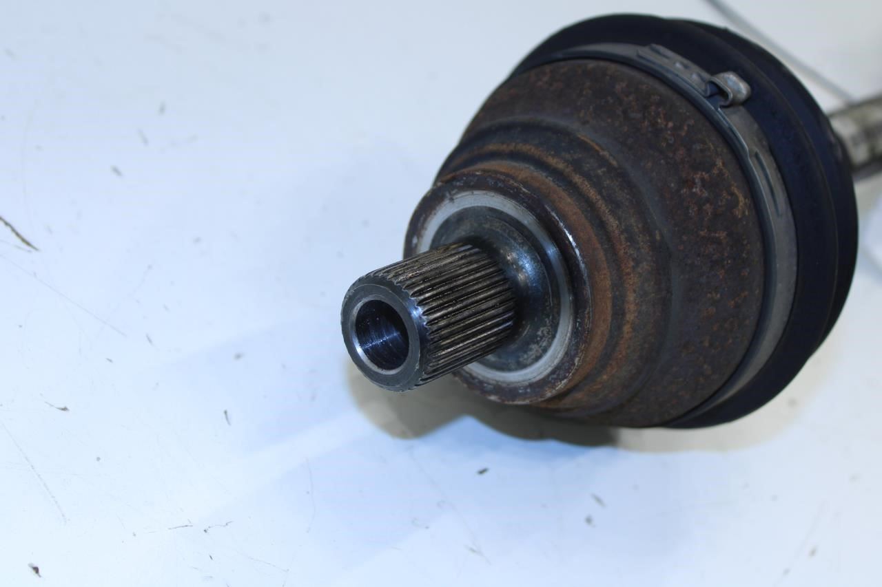 2014-2018 Volkswagen Jetta Sport FWD Front LH Axle Drive Shaft 1K0-407-271-B OEM - Alshned Auto Parts