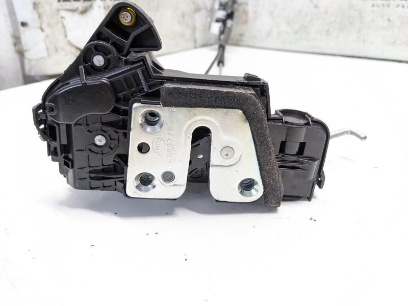 2011-2013 Kia Soul Rear Left Driver Door Lock Latch Actuator 81410-2K030 OEM - Alshned Auto Parts