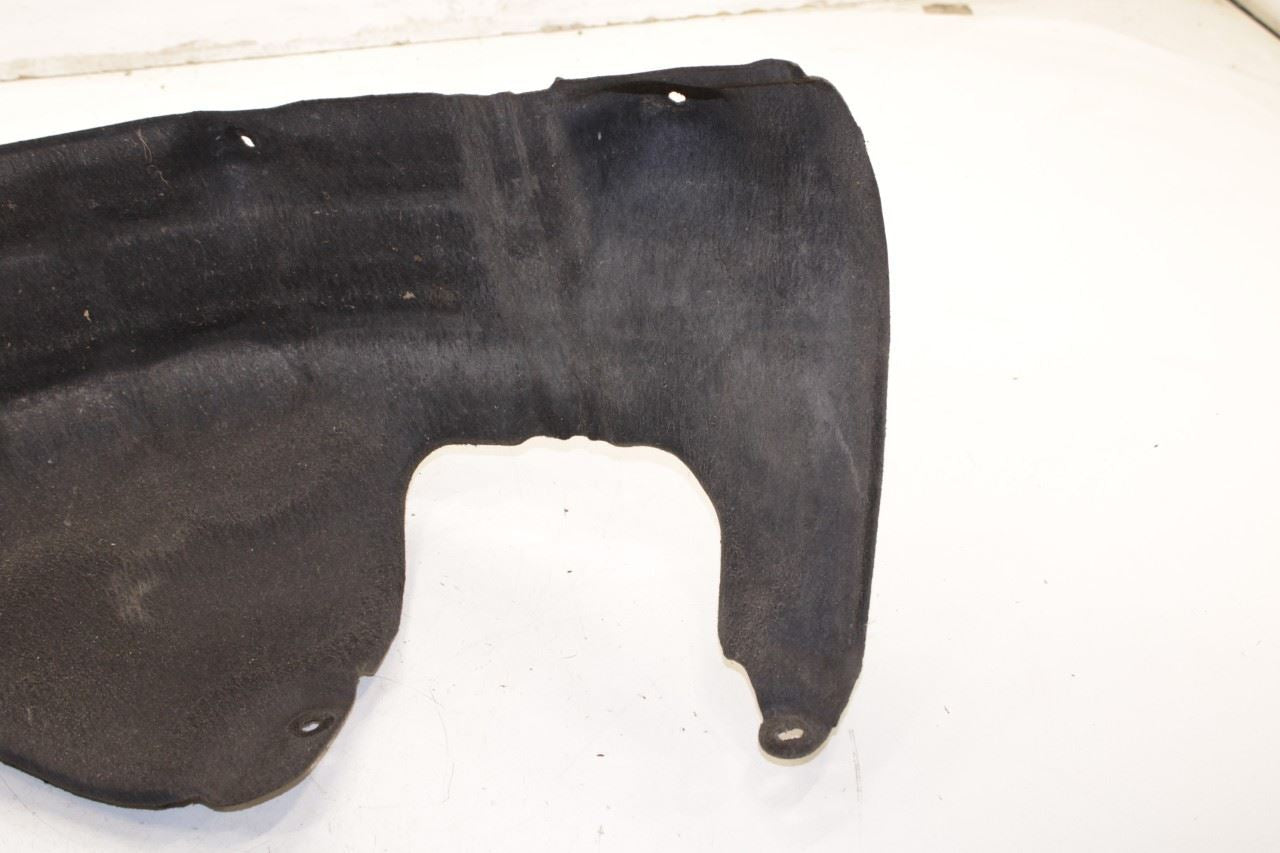 2020-25 Mazda CX-30 2.5 Rear Left Side Wheelhouse Liner Splash Shield SDHSW561J1 - Alshned Auto Parts
