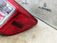 2012-2015 Toyota Camry Rear Right Passenger Side Tail Light Lamp 81550-06470 OEM - Alshned Auto Parts