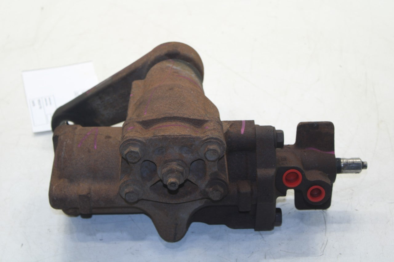 2011-2016 Ford F250 Lariat Crew Cab 6.2L Power Steering Gear Box BC34-3504-AL - Alshned Auto Parts