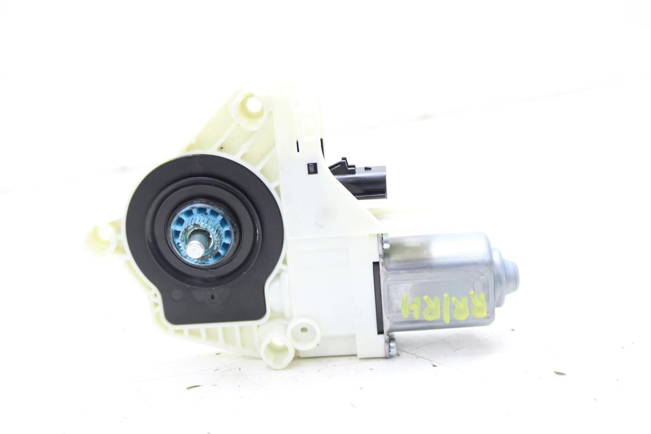 2011-2021 Jeep Grand Cherokee Rear Right Door Power Window Motor 68079284AB OEM - Alshned Auto Parts
