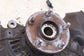 2011-2020 Toyota Sienna LE Front Right Side Spindle Knuckle Hub 43211-08030 OEM - Alshned Auto Parts