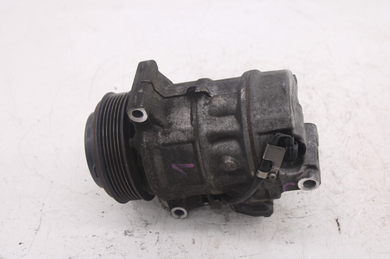 2015-2021 Mercedes-Benz C 300 4Matic 2L AC Air Conditioner Compressor 000830400217