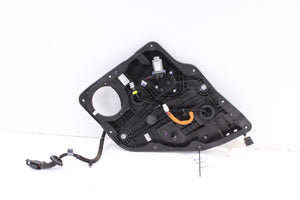 2018-2023 KIA Stinger GT2 AWD Rear Right Side Door Window Regulator w/ Motor