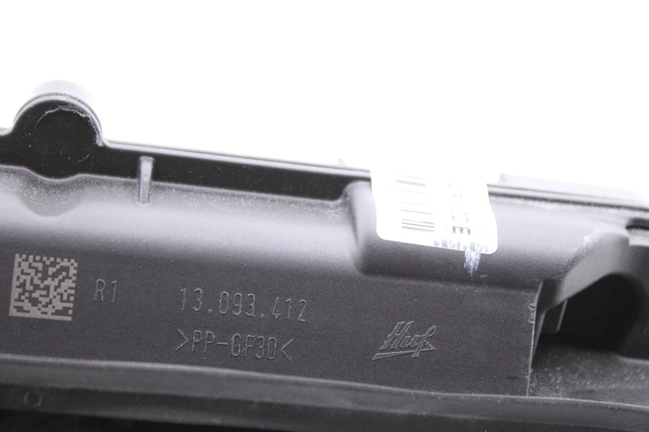 23-25 BMW 430i xDrive Gran Coupe Rear Passenger Right Side Door Exterior Handle - Alshned Auto Parts