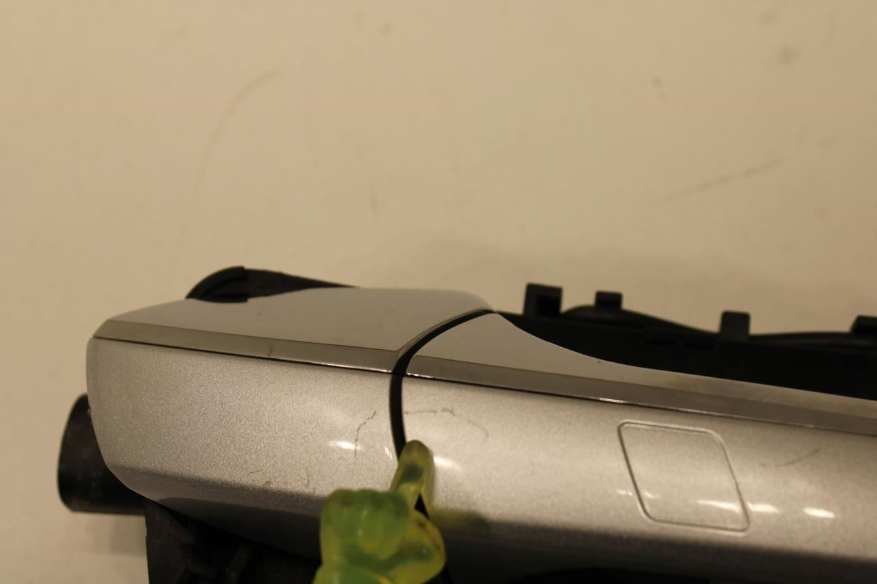 07-11 Mercedes-Benz S550 Rear Right Door Exterior Handle 221-760-10-70-9999 OEM - Alshned Auto Parts