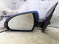 2017-2022 Hyundai Ioniq Left Driver Side Rearview Mirror 87610-G2400 OEM *ReaD* - Alshned Auto Parts