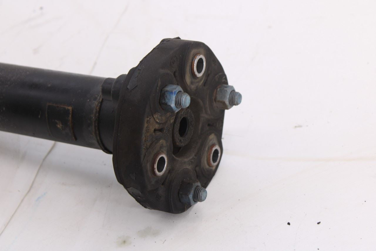 2015-2017 Mercedes-Benz C300 4Matic Sedan 2.0L AWD Rear Drive Shaft Propeller8