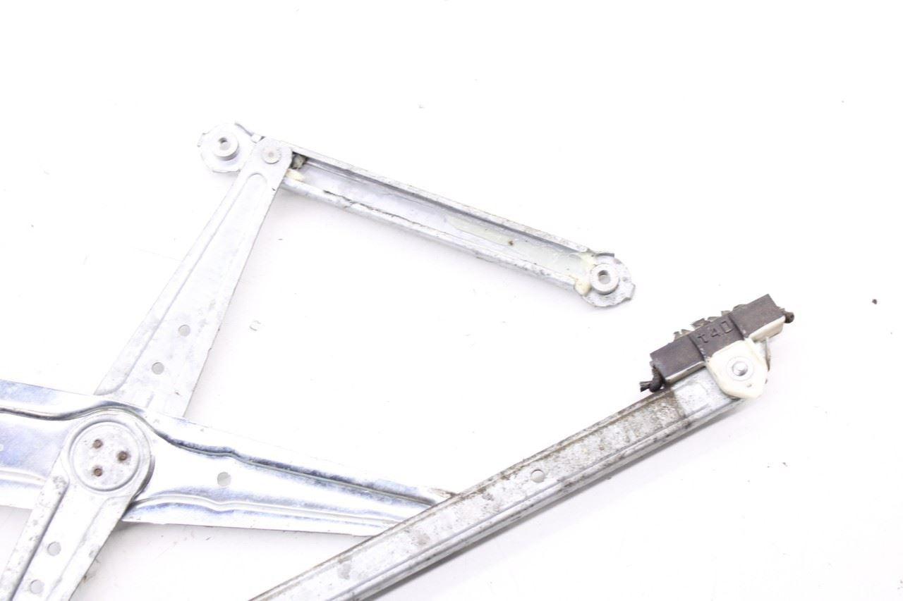 2016-2023 Toyota Tacoma Limited Front Left Side Door Window Regulator w/ Motor - Alshned Auto Parts