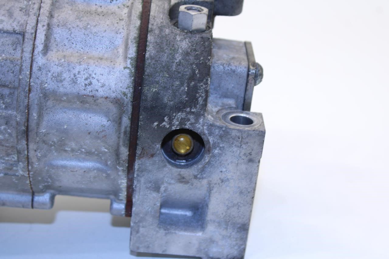 2015-2020 Nissan Pathfinder SV 3.5L AC Air Conditioner Compressor 92600-9NB0D - Alshned Auto Parts