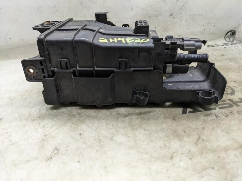 2016-2025 Nissan Versa Grade S 1.6L FWD Fuel Vapor Evaporator Emission Canister3