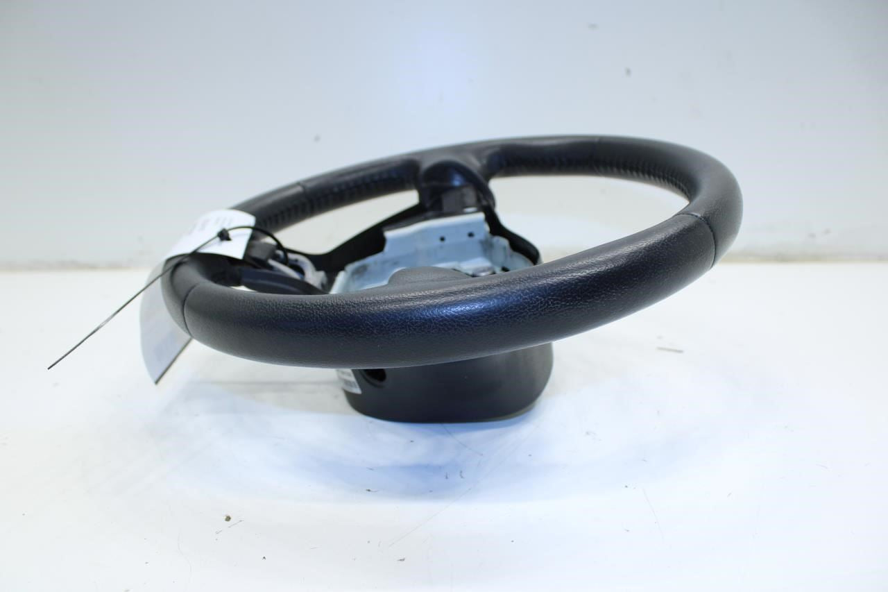 2015-2019 Nissan Sentra SV 1.8L Steering Wheel w/ Leather Cover 48430-4FY0A OEM - Alshned Auto Parts