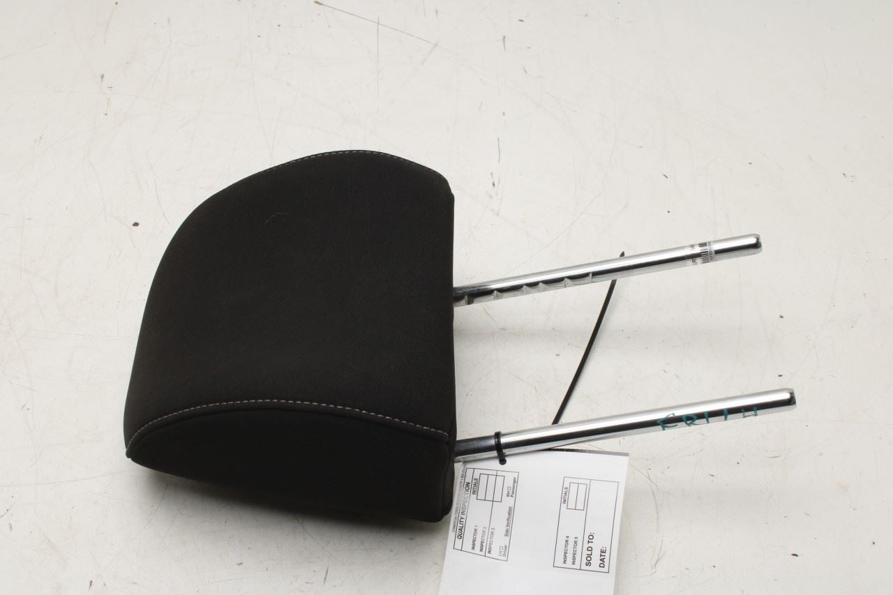 19-21 Kia Forte LXS Front Seat Driver LH Side Headrest Cloth 88700-M7000B4P OEM - Alshned Auto Parts