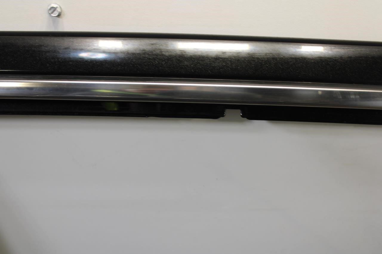 2011-2021 Jeep Grand Cherokee Limited Rear Left Door Shell Panel 55113635AO OEM - Alshned Auto Parts