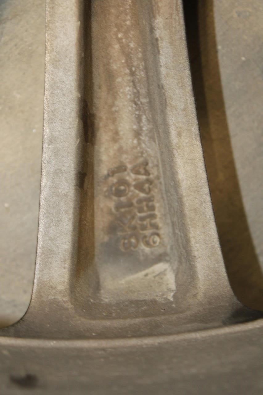 2018-2024 Infiniti Q50 Luxe RWD Aluminum Wheel R18x7.5J D0C00-6HH4A OEM - Alshned Auto Parts