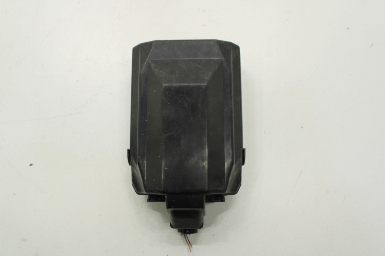 17-22 Infiniti Q60 Luxe 3.0L IPDM Engine Bay Junction Fuse Relay Box 284B9-4GB0A - Alshned Auto Parts