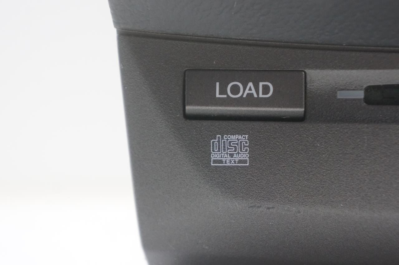 2010-2012 Honda Crosstour Pioneer 6-Compact Disc Changer 39110-TP6-A010-M1 OEM - Alshned Auto Parts
