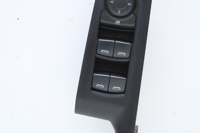 2019-23 Chevrolet Silverado 1500 Front Left Master Power Window Switch 84513464 - Alshned Auto Parts