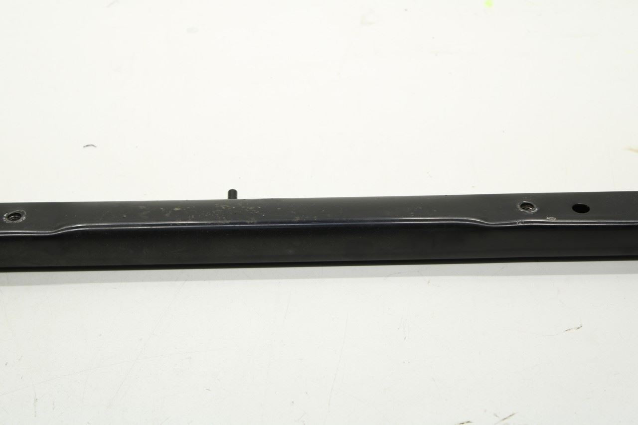2010-2015 BMW 750i xDrive Front Bumper Reinforcement w/ Brackets 51118051040 OEM - Alshned Auto Parts