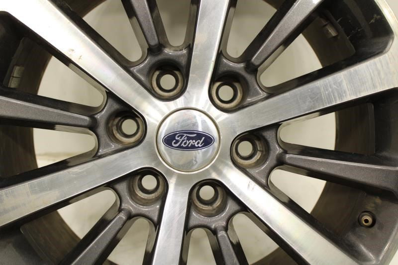 2018-2021 Ford Expedition Alloy Wheel R18x8.5Jx44 12 Spoke JL14-1007-CA OEM - Alshned Auto Parts